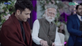 Rahguzar - Episode 15